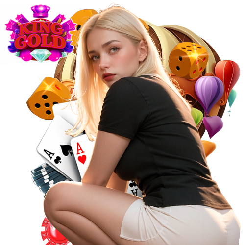 kinggold login