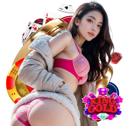 kinggold ไม่มีขั้นต่ำ